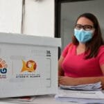 ES NUESTRO DEBER COMO AYUNTAMIENTO TRABAJAR CERCANOS A LAS Y LOS OTHONENSES: YENSUNNI MARTÍNEZ