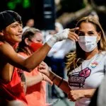 INAUGURAN EL PROGRAMA GANCHO DE ESPERANZA