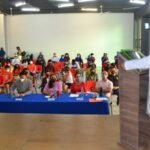 JUVENTUD SOLIDARENSE Y MUNICIPIO UNEN ESFUERZOS CONTRA EL CIBER ACOSO