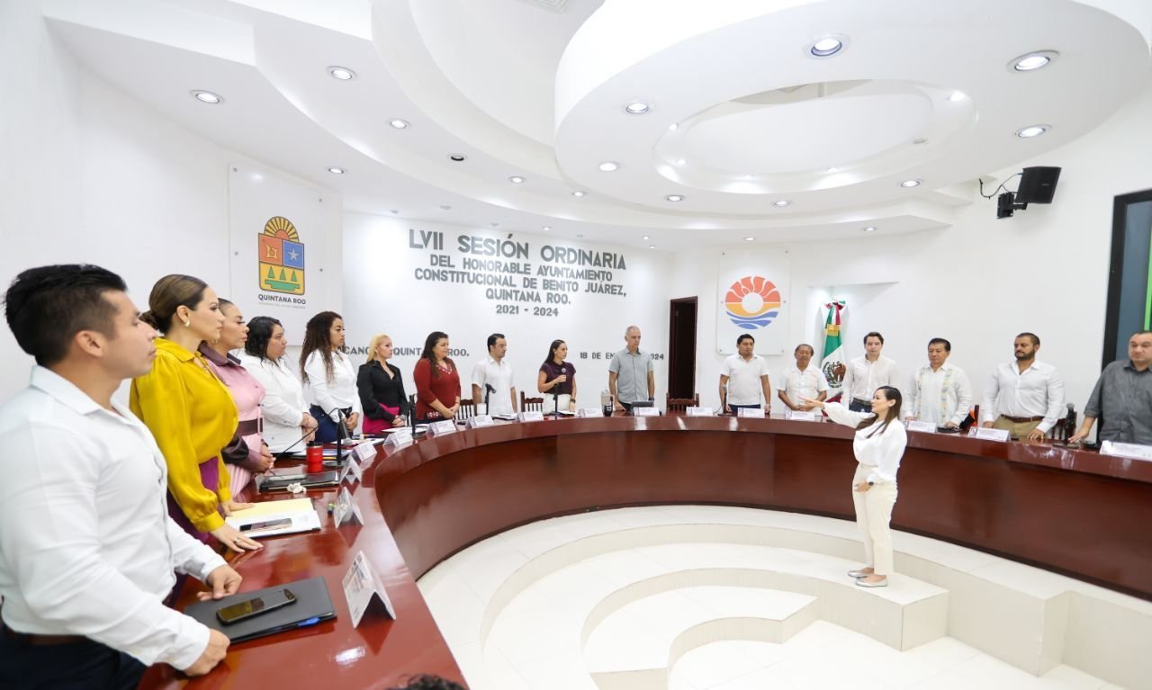 REFUERZA GOBIERNO DE BJ COMBATE CONTRA ADICCIONES