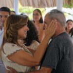 BRINDAN MARA Y VERO LEZAMA ESTANCIA HUMANISTA, DIGNA Y FELIZ A RESIDENTES DE LA CASA HOGAR DE CHETUMAL