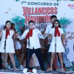 GOBIERNO DE ISLA MUJERES IMPULSA EL TALENTO LOCAL Y LA CONVIVENCIA FAMILIAR CON EL PRIMER CONCURSO DE VILLANCICOS EN ISLA MUJERES