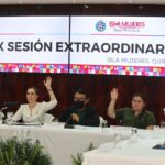CABILDO DE ISLA MUJERES APRUEBA POR UNANIMIDAD PRESUPUESTO DE EGRESOS 2026 CON ENFOQUE EN JUSTICIA SOCIAL 