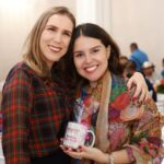 ATENEA GÓMEZ RICALDE CELEBRA POSADA NAVIDEÑA CON MEDIOS DE COMUNICACIÓN EN RECONOCIMIENTO A SU LABOR INFORMATIVA