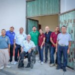 CANCÚN CONTARÁ CON EL PRIMER  ALBERGUE MUNICIPAL PARA PERSONAS EN SITUACIÓN DE CALLE: ANA PATY PERALTA 