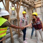 MARA LEZAMA DESTACA INVERSIÓN HISTÓRICA EN ALBERGUE ESTUDIANTIL DE CHETUMAL