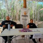 GOBIERNO DE ESTEFANÍA MERCADO ACERCA SERVICIOS ESENCIALES A COMUNIDADES QUE MÁS LO NECESITAN