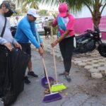 CAGUAMEROS DEBUTAN CON TRIUNFO CONTUNDENTE EN EL ARRANQUE DE LA LIGA MAYA DEL CARIBE