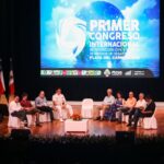CIERRE HISTÓRICO DEL PRIMER CONGRESO INTERNACIONAL DE PROTECCIÓN CIVIL EN PLAYA DEL CARMEN: MÁS DE 10 MIL CONSTANCIAS DE PARTICIPACIÓN OTORGADAS