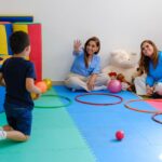 FORTALECE MARA LEZAMA ATENCIÓN AL AUTISMO EN QUINTANA ROO CON SERVICIOS INTEGRALES Y DIAGNÓSTICO OPORTUNO