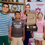 ATENEA MANTIENE UN GOBIERNO CERCANO Y DE PUERTAS ABIERTAS CON EL PROGRAMA “MIÉRCOLES CON LA GENTE”