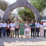 ATENEA RESCATA EL PATRIMONIO HISTÓRICO: ABRE LAS PUERTAS DE LA HACIENDA MUNDACA EN ISLA MUJERES