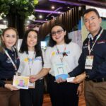 ISLA MUJERES FORTALECE SU PROMOCIÓN CULTURAL EN EL TIANGUIS TURÍSTICO DE MÉXICO
