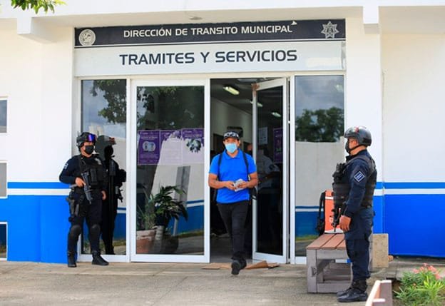 FOMENTA GOBIERNO DE SOLIDARIDAD UNA MEJOR CULTURA VIAL CON DESCUENTOS DEL 50 POR CIENTO