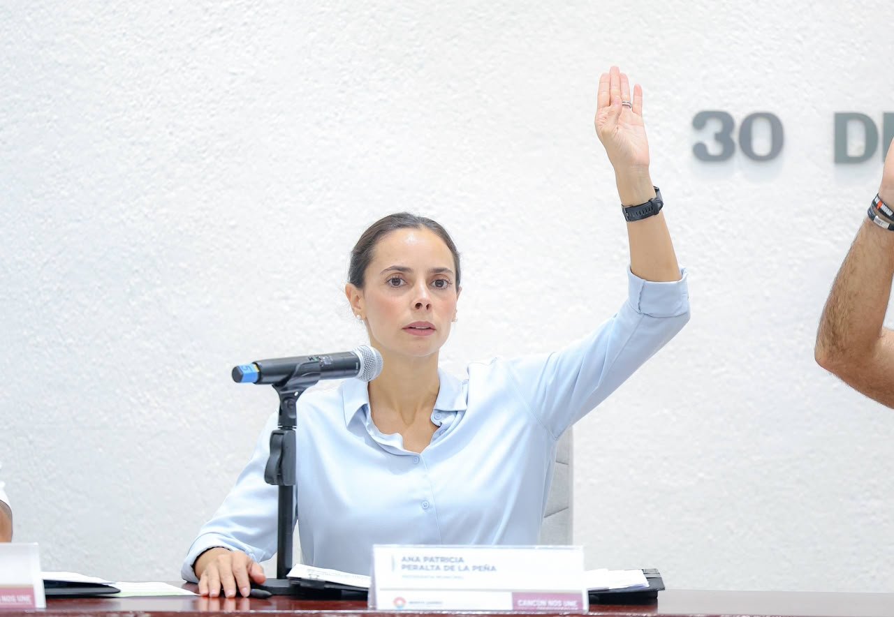 MEJORAMOS LA DISTRIBUCIÓN DE RECURSOS DEL PRESUPUESTO PARTICIPATIVO: ANA PATY PERALTA