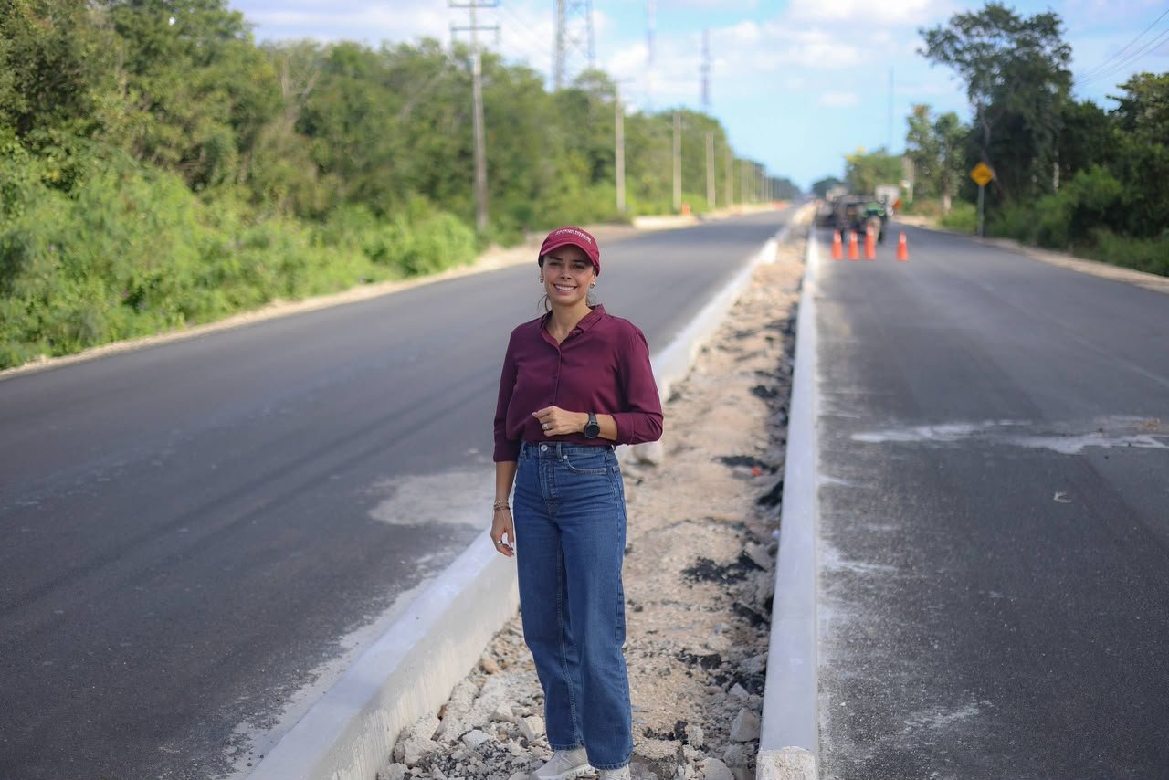 INVERSIÓN HISTÓRICA, CON 995.9 MDP ANA PATY PERALTA CONSTRUYE UNA CIUDAD MÁS VIVA, SOSTENIBLE Y DE OPORTUNIDADES