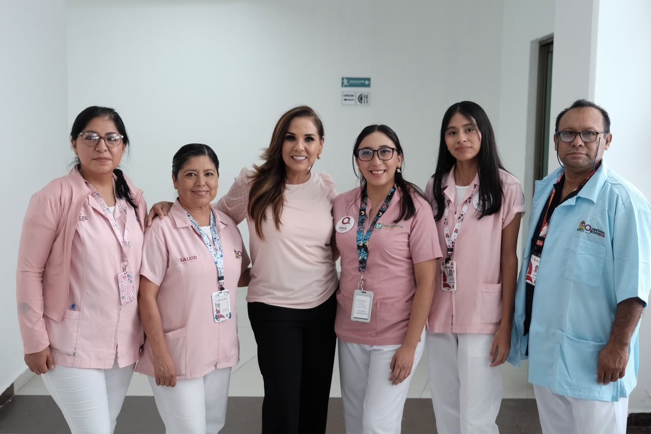 RECONOCE MARA LEZAMA LA LABOR DE LAS Y LOS TRABAJADORES SOCIALES EN FAVOR DE LAS PERSONAS Y SUS FAMILIAS