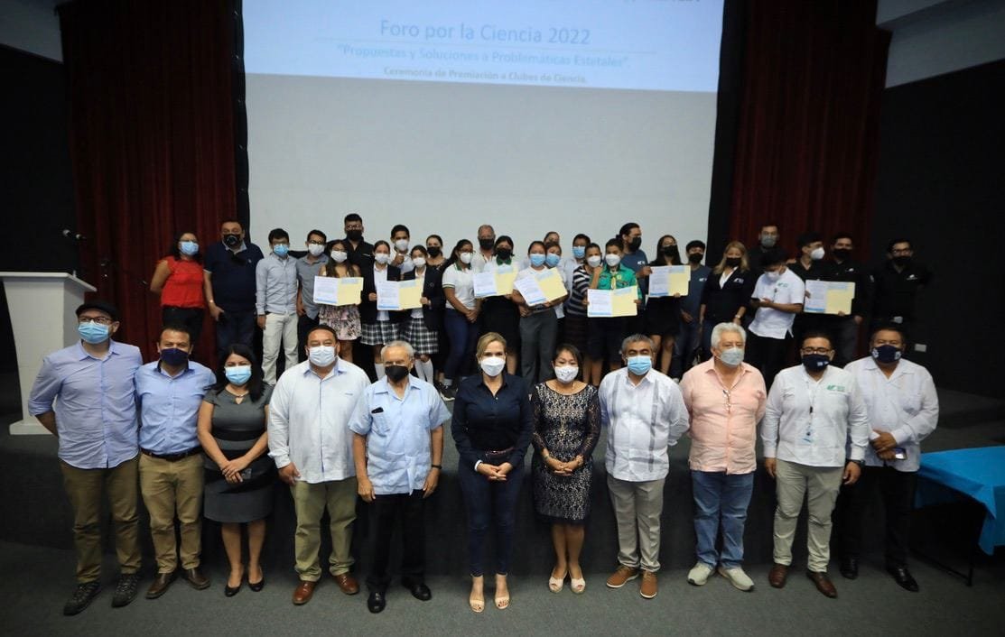 GOBIERNO MUNICIPAL APOYA LA DIVULGACIÓN CIENTÍFICA