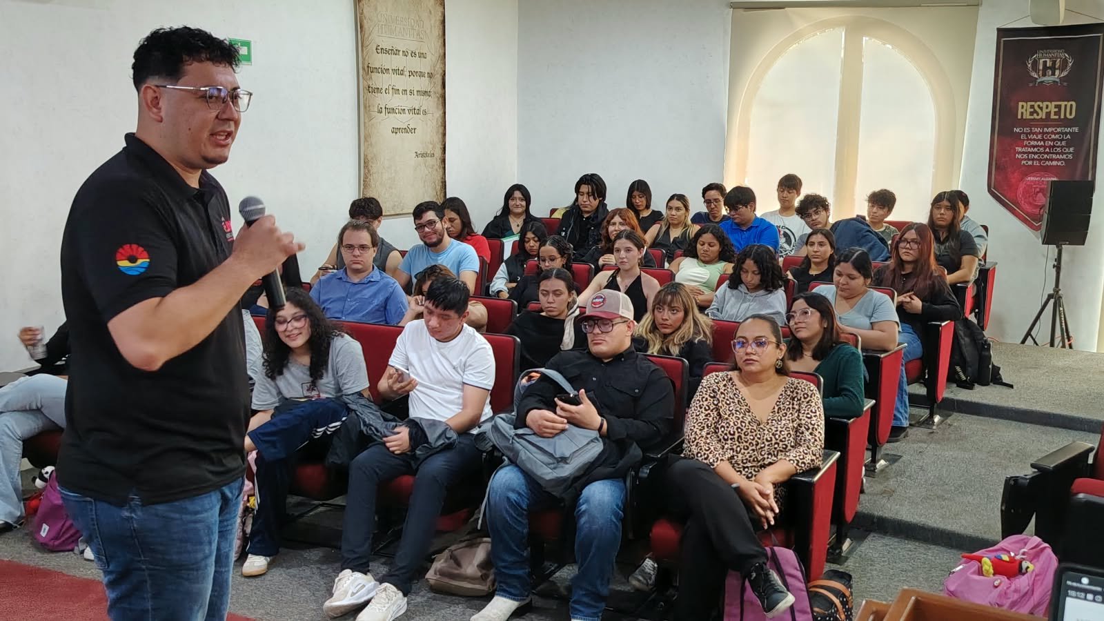 IMPULSA DIF BENITO JUÁREZ ESPACIOS DE DIÁLOGO Y REFLEXIÓN SOBRE SALUD MENTAL