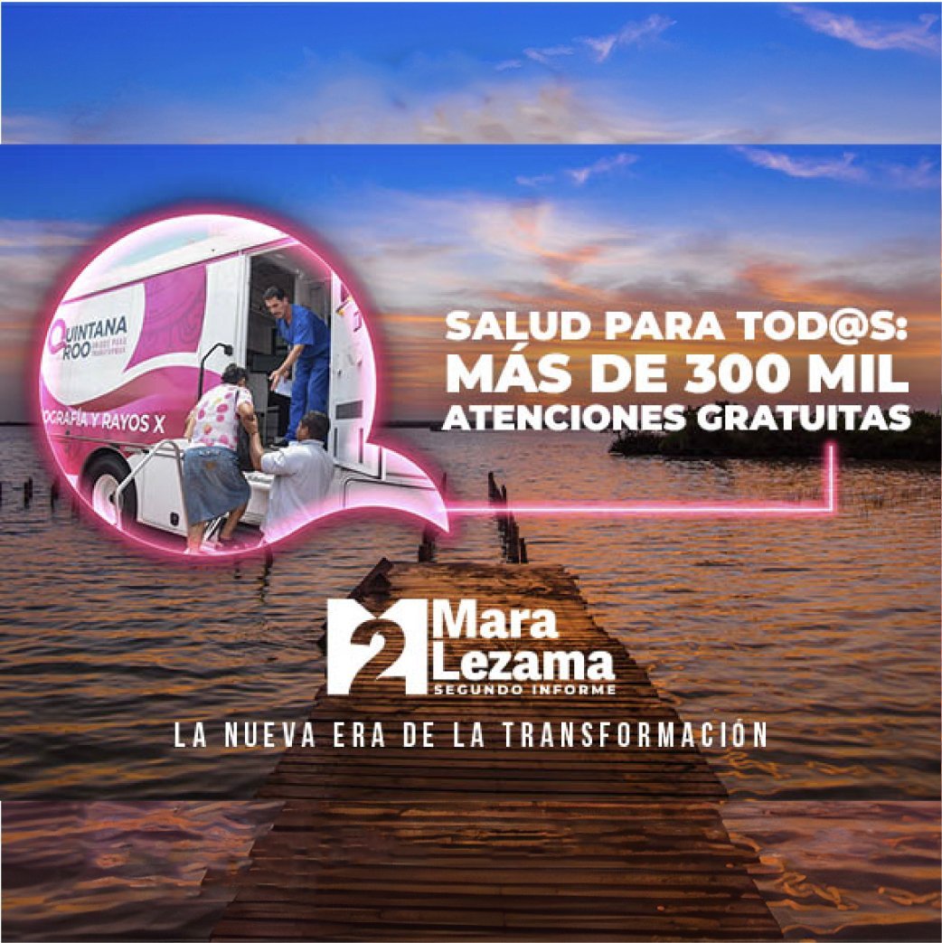 SALUD PARA TOD@S: MAS DE 300 MIL ATENSIONES GRATUITAS