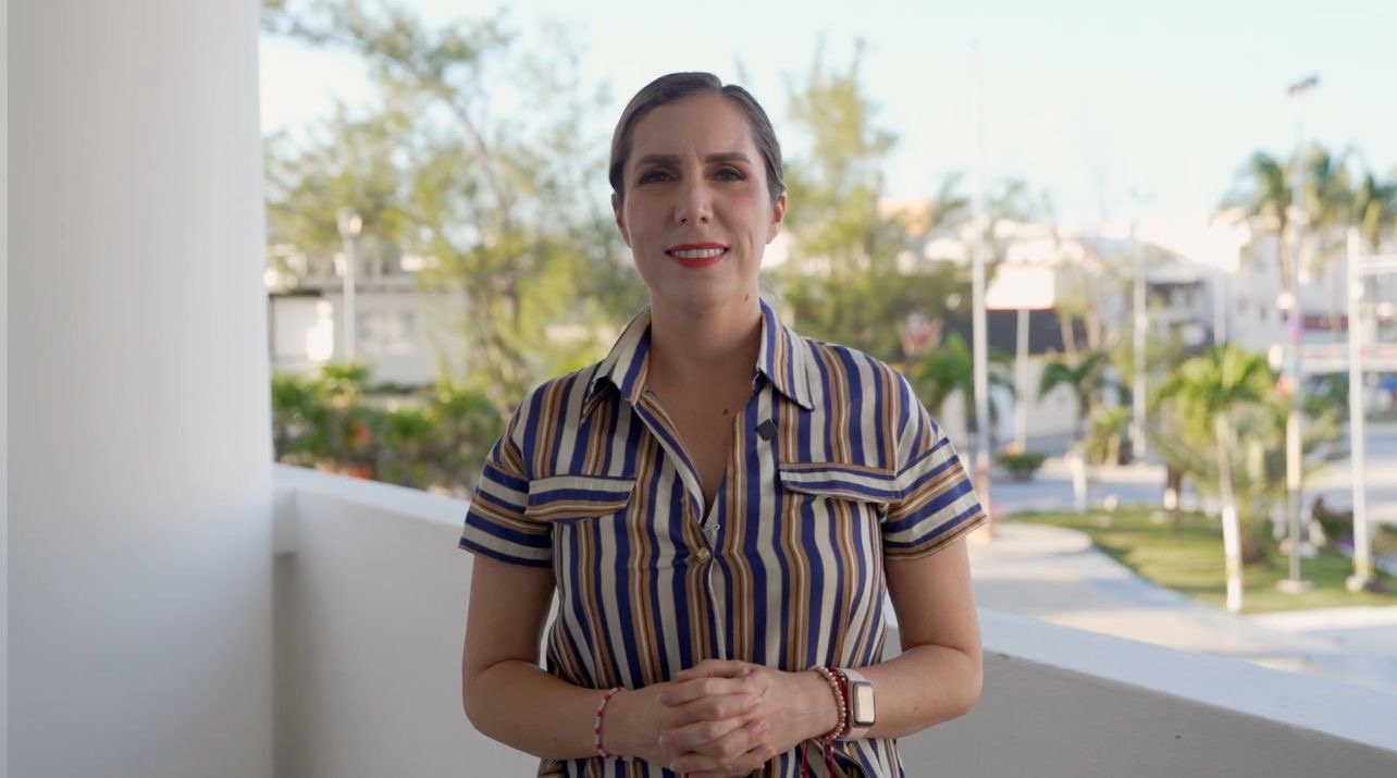 ATENEA GÓMEZ RICALDE CONVOCA A LA CIUDADANÍA A PARTICIPAR EN EL PRESUPUESTO PARTICIPATIVO