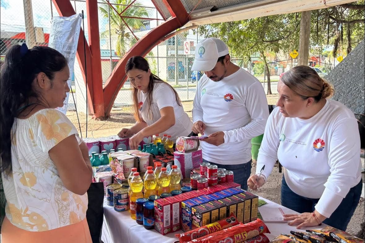 IMPULSA AYUNTAMIENTO DE BJ CULTURA DE RECICLAJE CON EL PROGRAMA “RESIDUO CERO”