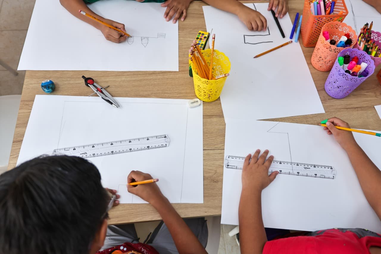 PROMUEVE DIF BJ SERVICIOS Y ACTIVIDADES PARA EL DESARROLLO INTEGRAL DE LAS FAMILIAS