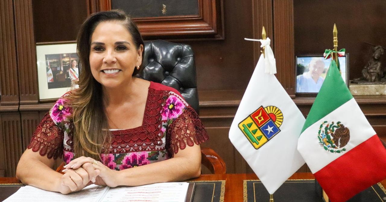 CON DECRETO FEDERAL, CELEBRA MARA LEZAMA ACCESO GRATUITO AL PARQUE DEL JAGUAR PARA TODAS Y TODOS