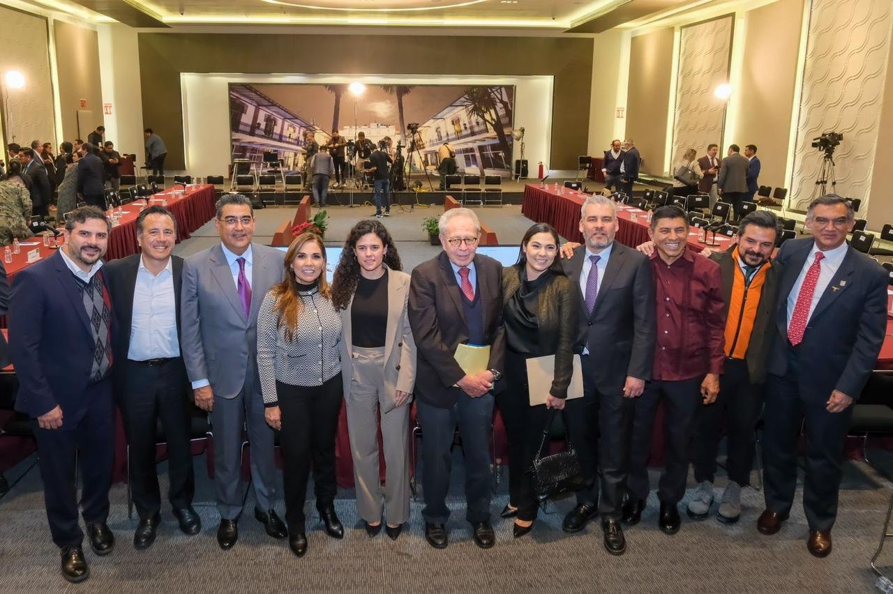TRABAJA MARA LEZAMA CON GOBIERNO DE MÉXICO PARA UNIVERSALIDAD DE LOS SERVICIOS DE SALUD EN QUINTANA ROO