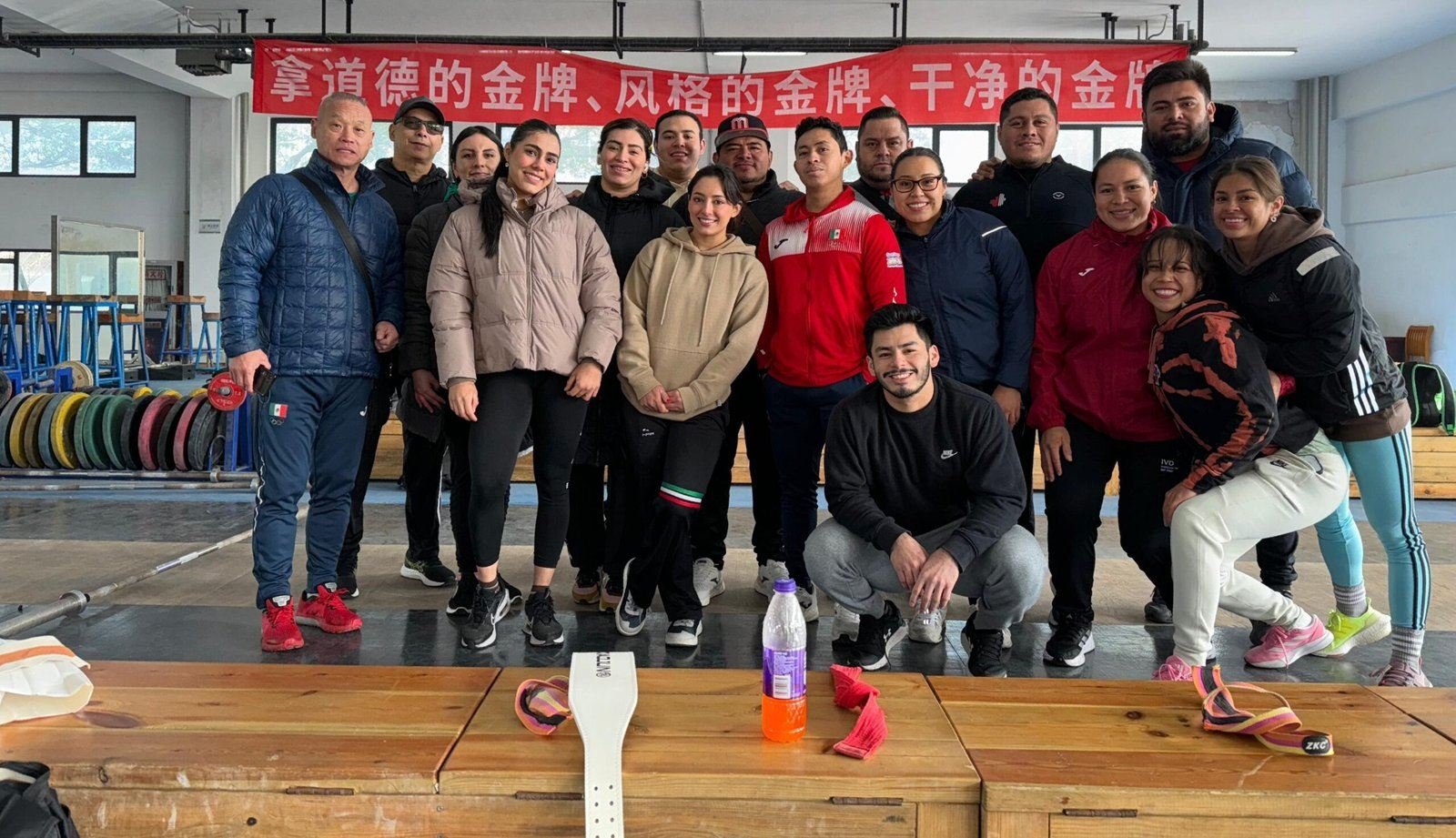 COMUNICADO DE LA COMISIÓN DEL DEPORTE DE QUINTANA ROO (CODEQ). 9 DE MARZO DE 2024