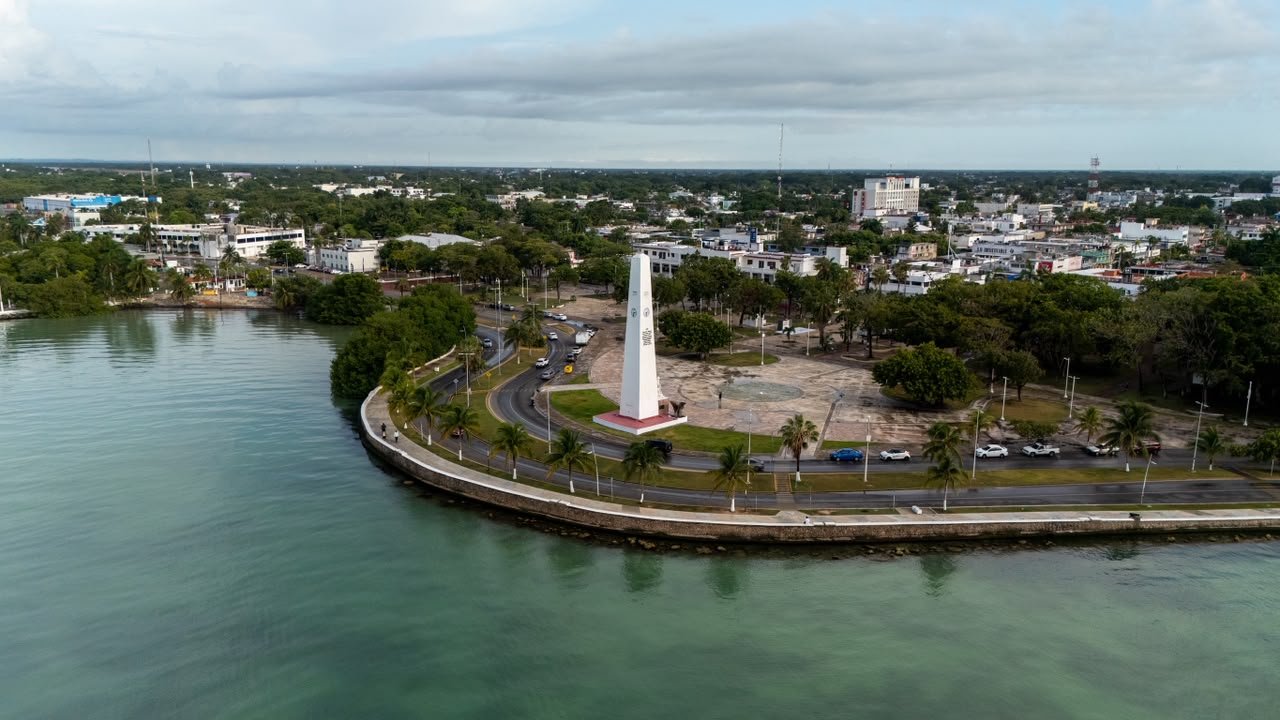 AVANZA GESTIÓN DE MARA LEZAMA PARA NUEVO HOSPITAL GENERAL DE ZONA DEL IMSS EN CHETUMAL