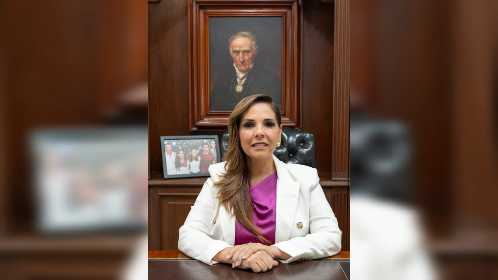QUINTANA ROO ALCANZA SU MEJOR CALIFICACIÓN HISTÓRICA CON HR RATINGS: MARA LEZAMA