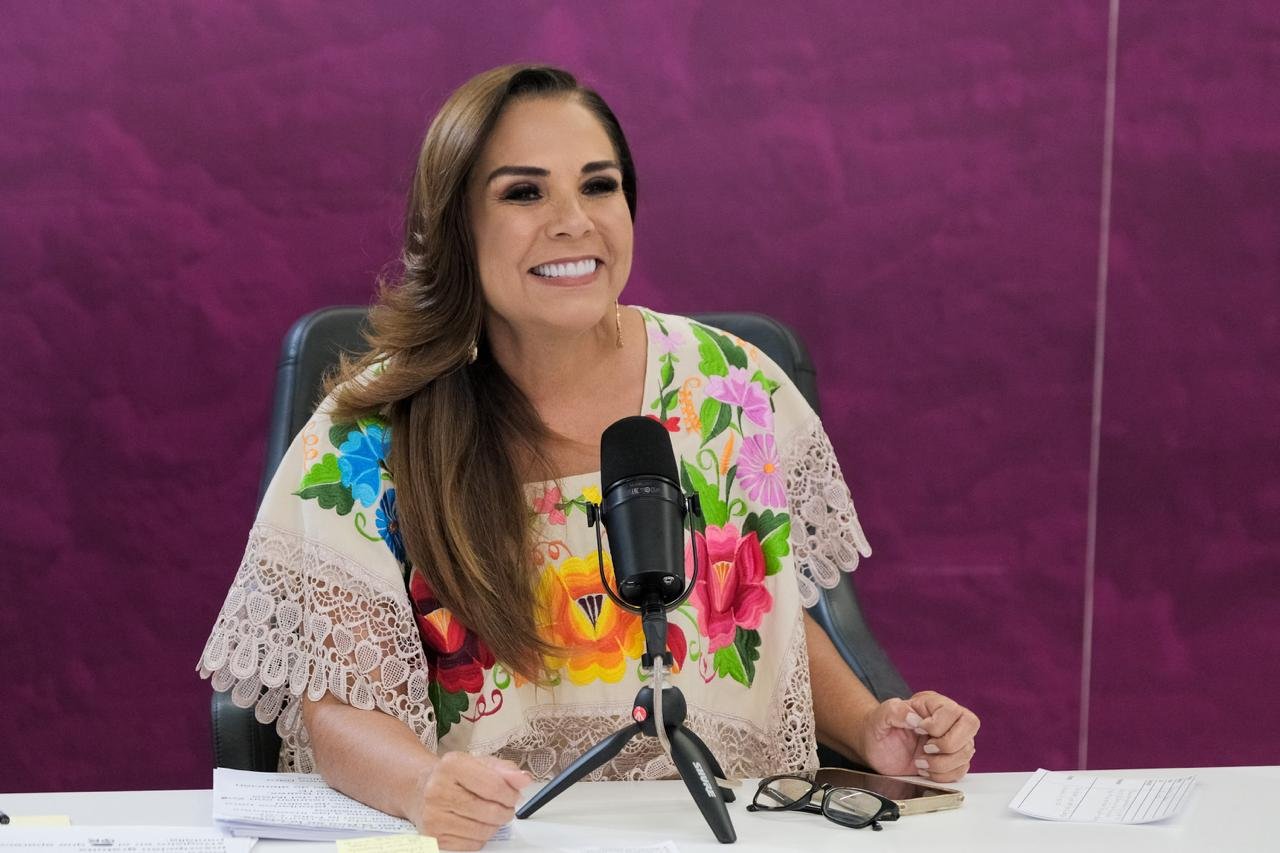 ANUNCIA MARA LEZAMA LLEGADA DE TOMÓGRAFO DE ÚLTIMA GENERACIÓN PARA FORTALECER DIAGNÓSTICOS EN PLAYA DEL CARMEN