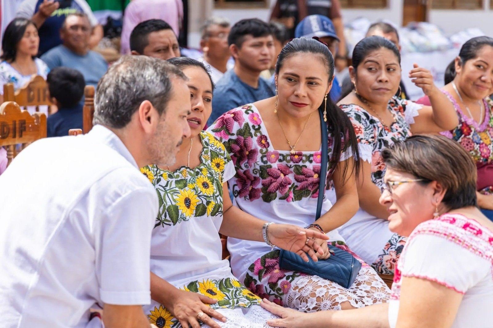 REALIZAN SEDE Y NAFIN CLAUSURA Y ENTREGA DE CONSTANCIAS DEL PROGRAMA DE GESTIÓN DE NEGOCIOS E INCLUSIÓN FINANCIERA PARA HABLANTES DE LENGUAS