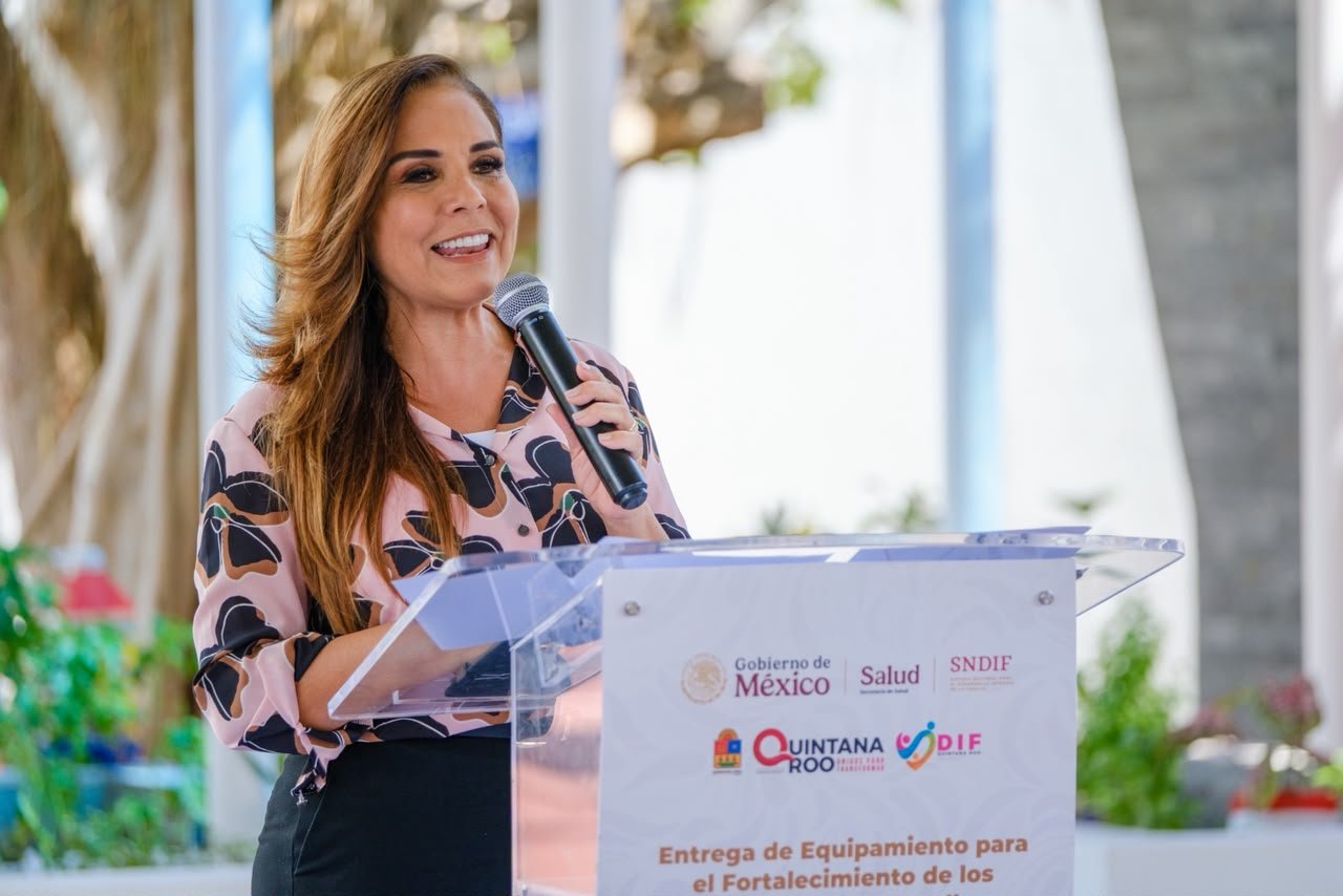 FORTALECEN MARA Y VERÓNICA LEZAMA LOS DIF-PILARES ESPACIOS COMUNITARIOS QUE TRANSFORMAN LA VIDA DE FAMILIAS