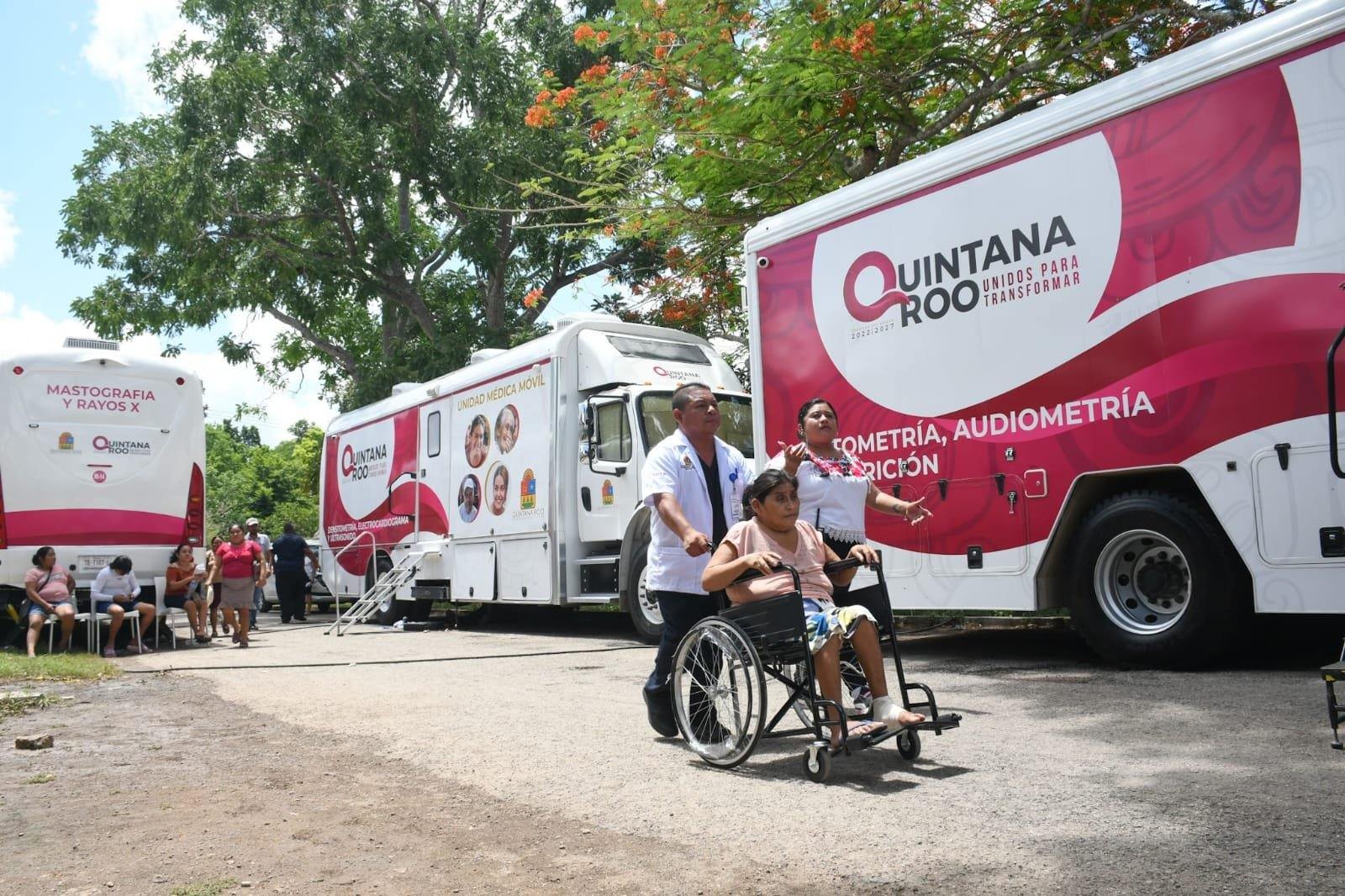 COMUNICADO DE LA SECRETARÍA ESTATAL DE SALUD. 18 DE SEPTIEMBRE DE 2023