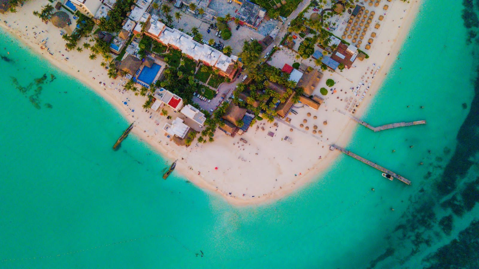LISTA ISLA MUJERES PARA IZAR BANDERA BLUE FLAG EN PLAYA CENTRO Y PLAYA NORTE