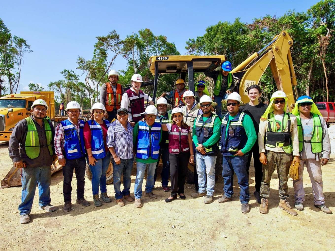 ES QUINTANA ROO UNA LAS ENTIDADES CON MAYOR CAPTACIÓN DE INVERSIÓN EXTRANJERA DIRECTA: MARA LEZAMA