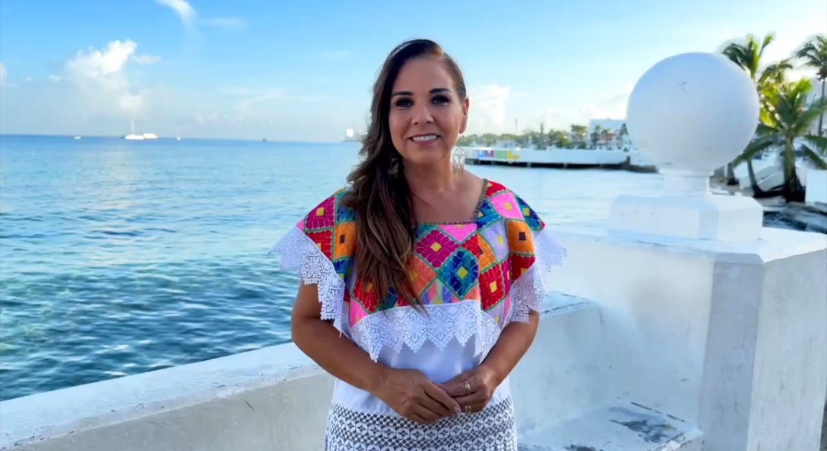 CON GESTIÓN DE MARA LEZAMA, CFE FORTALECERÁ EL SUMINISTRO ELÉCTRICO DE COZUMEL CON INVERSIÓN DE 3 MIL 563 MDP