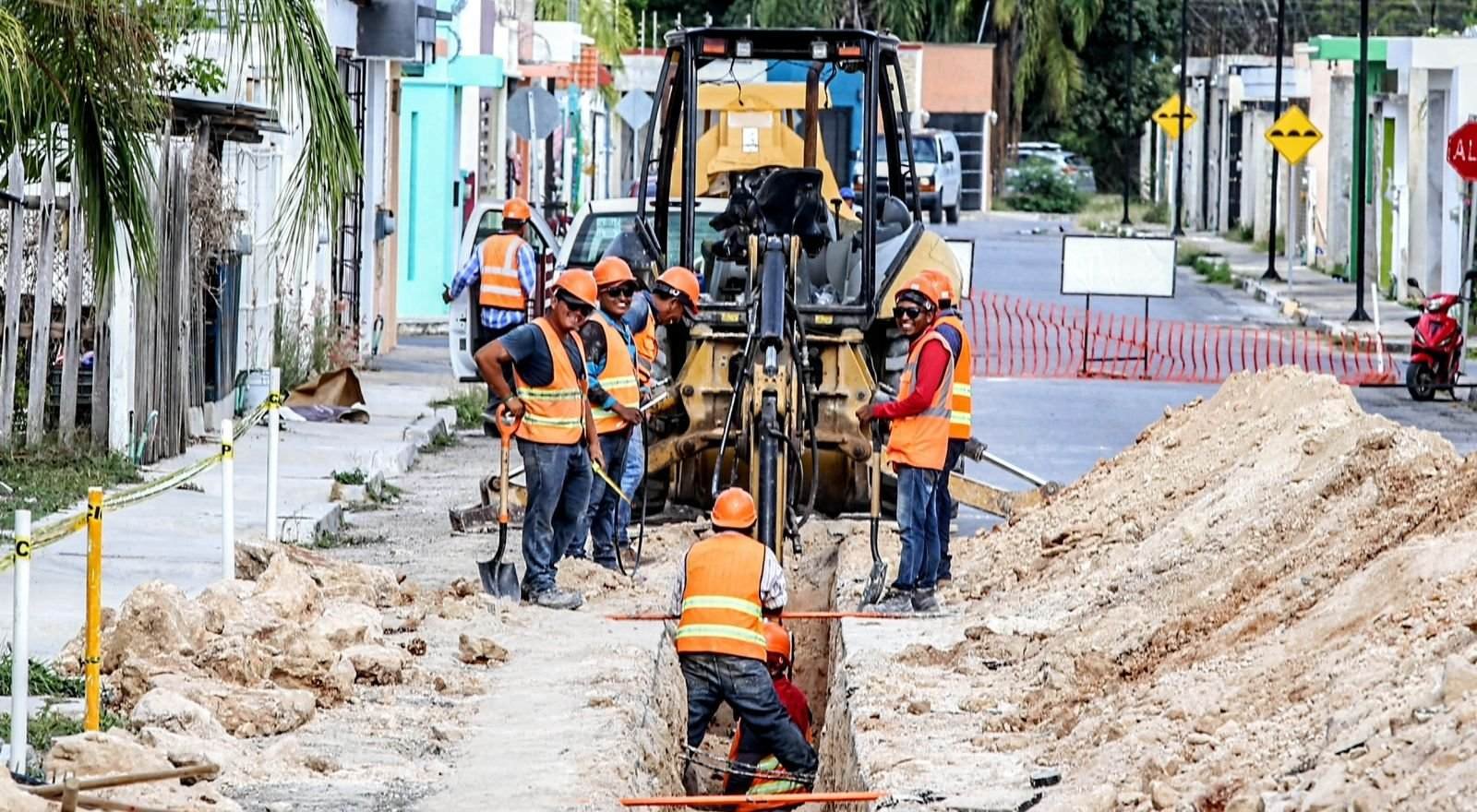 EL DINERO ES DEL PUEBLO Y PARA EL PUEBLO: MARA LEZAMA