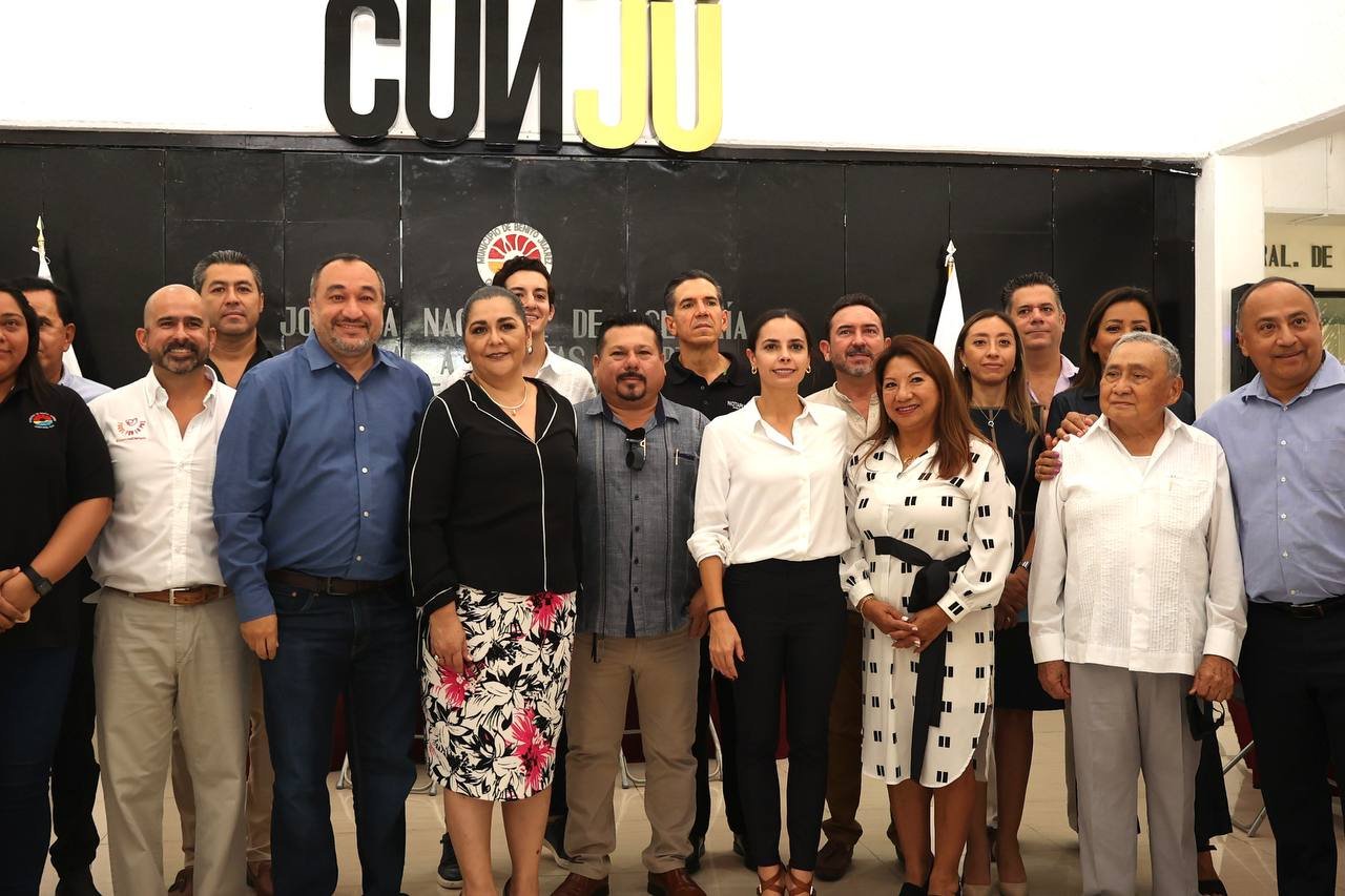 CON CERTEZA JURÍDICA, FAVORECEN GOBIERNO MUNICIPAL Y NOTARIOS A CANCUNENSES