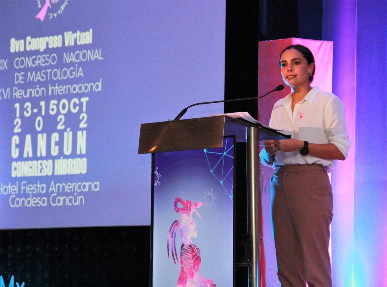 CONSOLIDA CANCÚN LIDERAZGO EN TURISMO DE CONVENCIONES