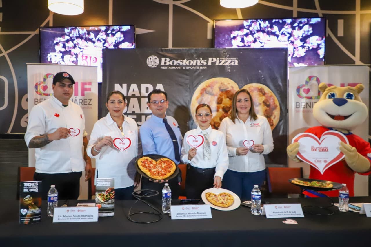FORTALECE DIF BENITO JUÁREZ PROTECCIÓN DE NIÑAS, NIÑOS Y ADOLESCENTES