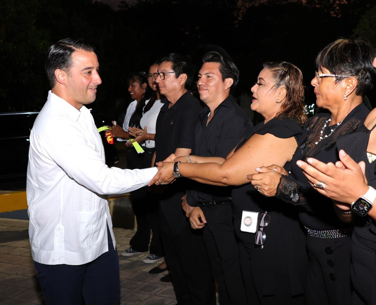 32 ANIVERSARIO DEL GIMNASIO KUCHIL BAXAL