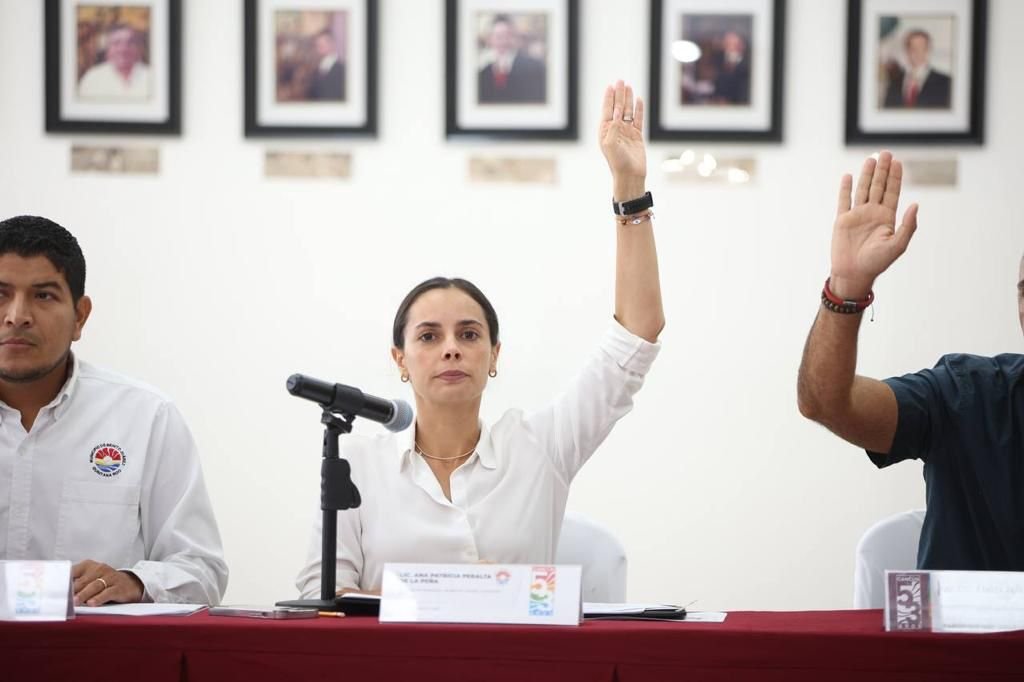 PRESENTA GOBIERNO DE BJ CONVOCATORIA DE PRESUPUESTO PARTICIPATIVO 2023, PARA APLICARSE EN 2024