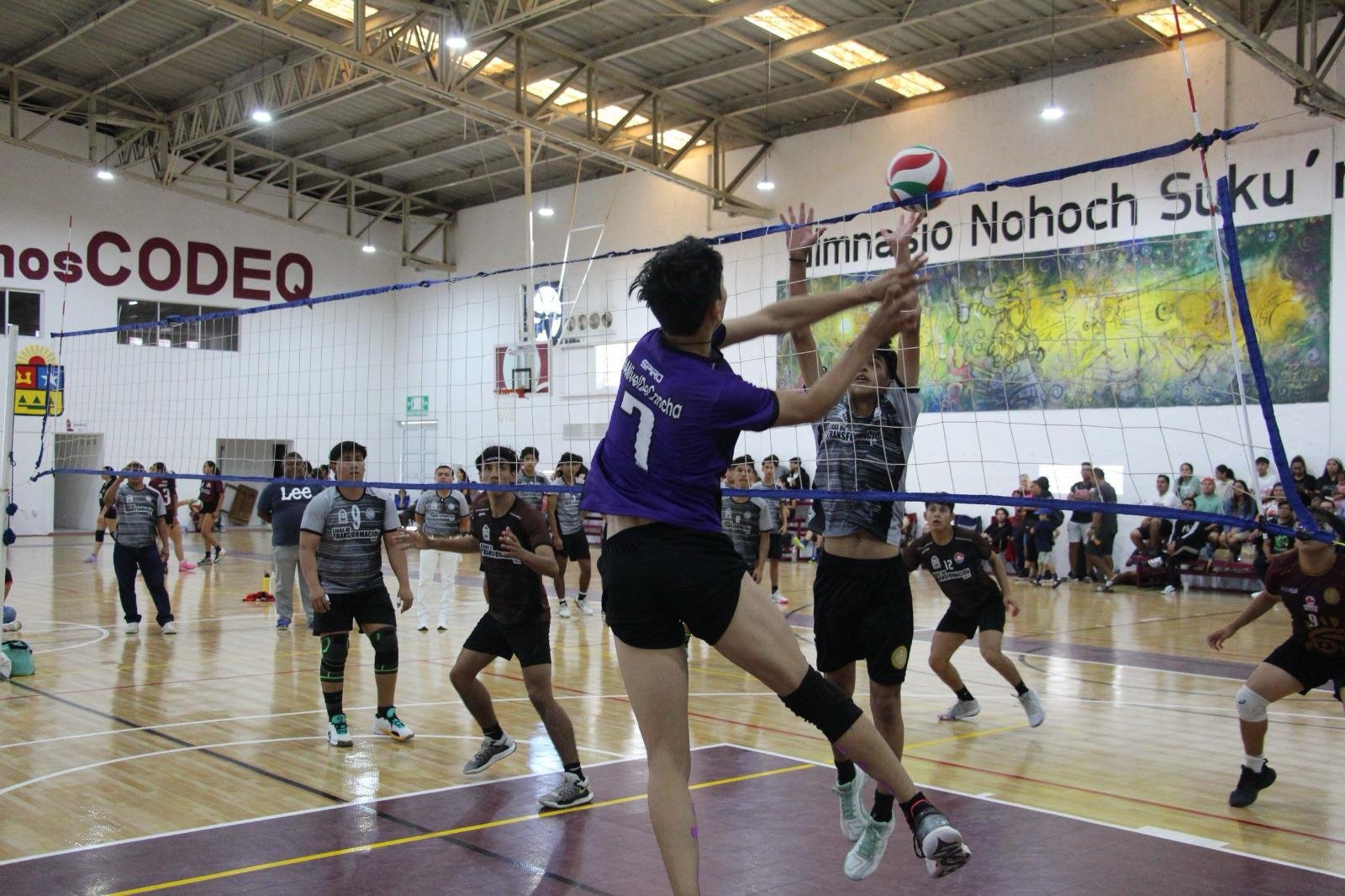 COMUNICADO DE LA COMISIÓN DEL DEPORTE DE QUINTANA ROO. 4 DE MARZO DE 2025