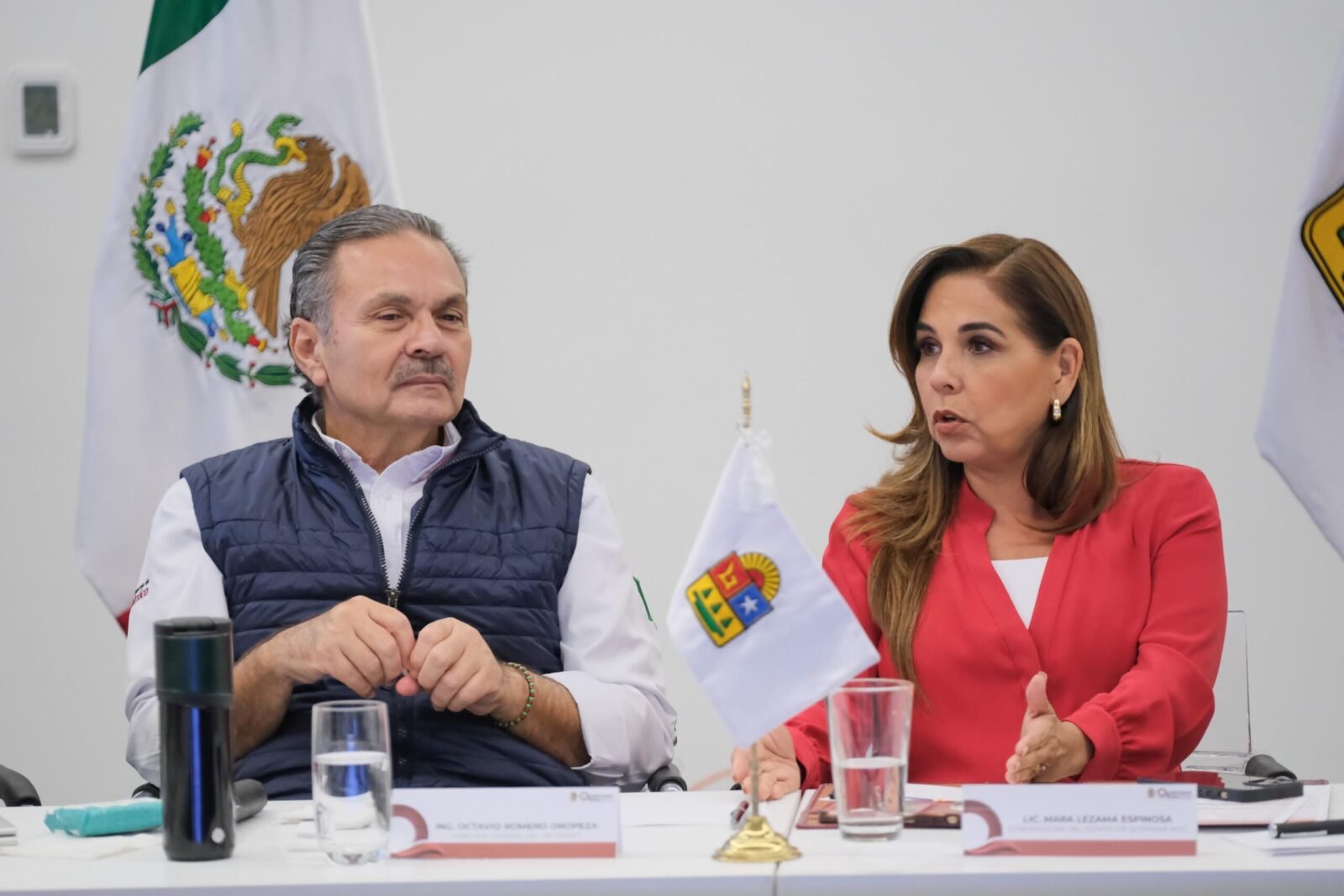 SE BENEFICIAN MÁS DE 72 MIL FAMILIAS DE QUINTANA ROO CON LA CONGELACIÓN DE CRÉDITOS Y SE PROYECTA LA CONSTRUCCIÓN DE 18 MIL VIVIENDAS CON EL INFONAVIT