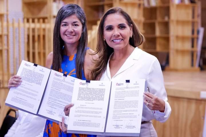 TRANSPARENCIA Y APERTURA, DOS PILARES Y ESTANDARTES DE NUESTRA ADMINISTRACIÓN: MARA LEZAMA