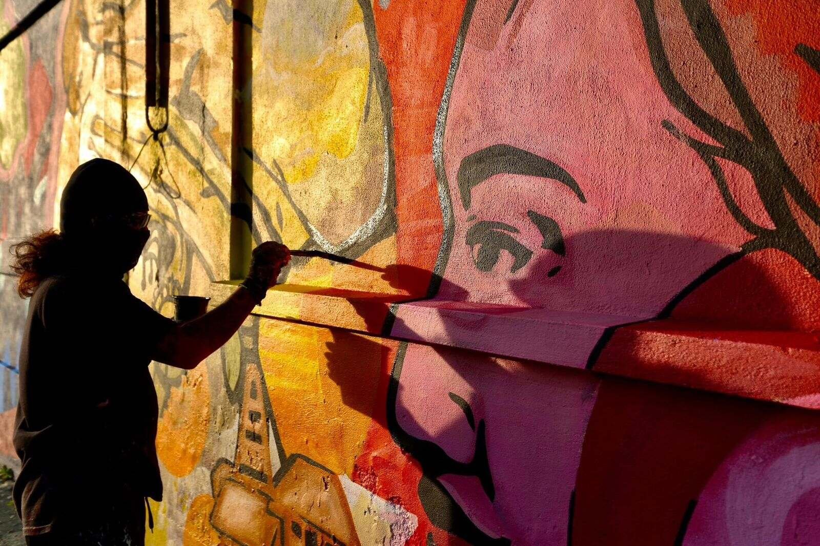 AVANZA LA TRANSFORMACIÓN DEL CENTRO HISTÓRICO DE CHETUMAL CON EL PROGRAMA BARRIOS MÁGICOS:MARA LEZAMA
