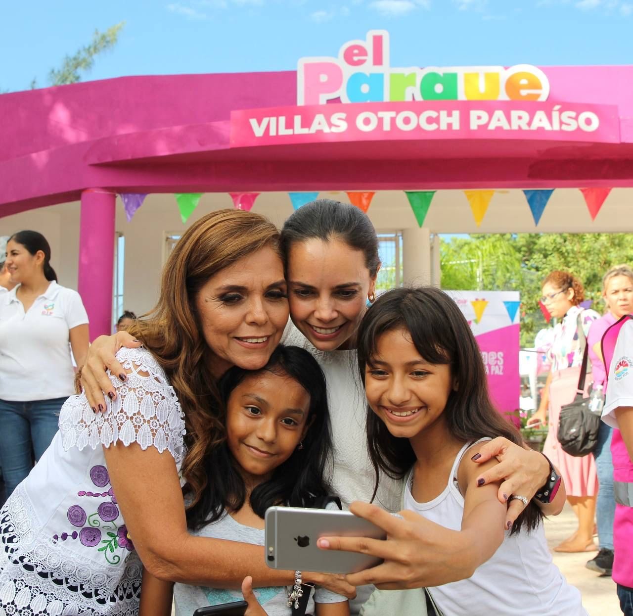 COMUNICADO DEL SISTEMA DIF QUINTANA ROO. 21 DE SEPTIEMBRE DE 2023
